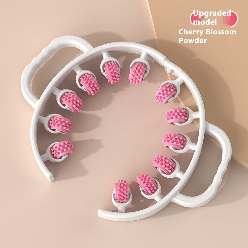 Multifunctional Detachable Fitness